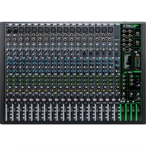 Mackie PROFX22v3 22 Channel Mixer