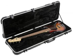 SKB 1SKB-44 Electric Bass Rectangular Case
