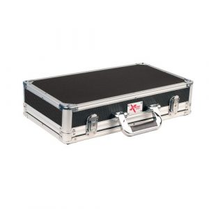 Xtreme PC205 Pedal Road Hard Case Removable Lid