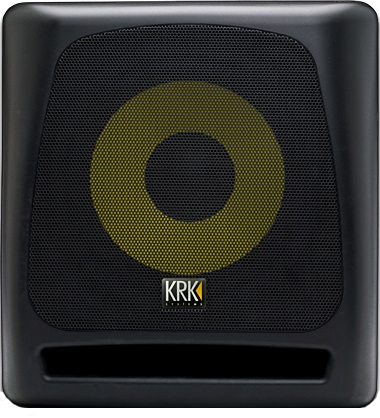 krk 10s subwoofer