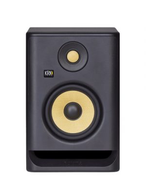 Mackie CR5-XBT 5 inch Studio Monitors 