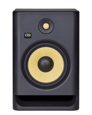 Behringer 1C BK 100 Watt 5 Inch Monitor 