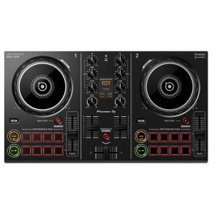 Pioneer DDJ-200 DJ Controller