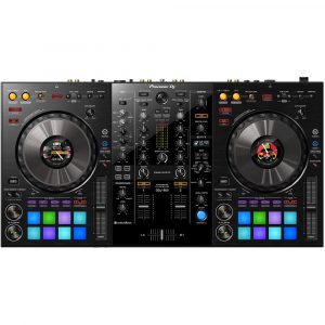 Pioneer DDJ-800 DJ Controller