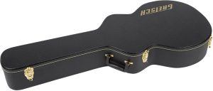 Gretsch G6241FT Hollow Body Flat Top Hardshell Case