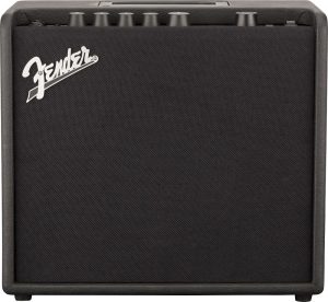 Fender Mustang LT25 Electric Guitar Amp