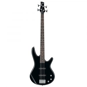 Ibanez SR180 BK Bass Guitar Black