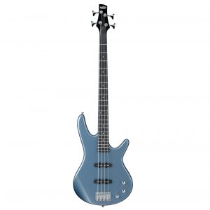 Ibanez SR180 BEM Bass Guitar Baltic Blue Metallic