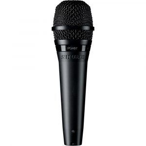 Shure PGA57 Instrument Cardioid Microphone
