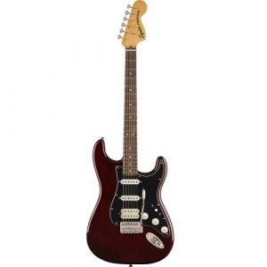 Fender Squier Classic Vibe 70s Stratocaster HSS Walnut