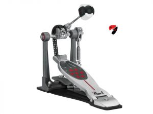Pearl Redline Eliminator Chain Drive Bass Drum Pedal P-2050C