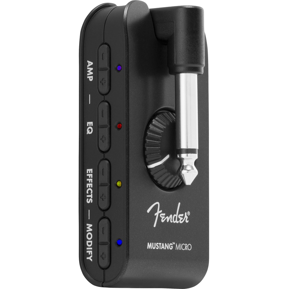 Fender Mustang Micro Personal Guitar Amplifier