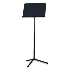 Hercules BS200B PLUS Symphony Music Stand with Quick Release