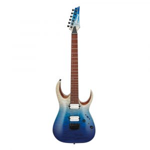 Ibanez RGA42HPQM Electric Guitar Blue Iceberg Gradation