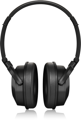 Behringer Hc2000 Studio Headphones 