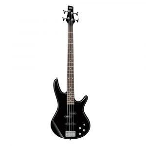 Ibanez SR200 Electric Bass Guitar Black - GSR200