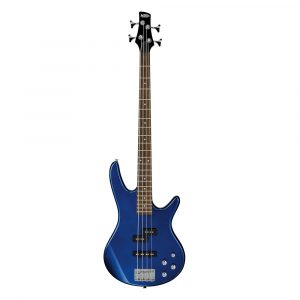 Ibanez SR200 Electric Bass Guitar Jewel Blue - GSR200