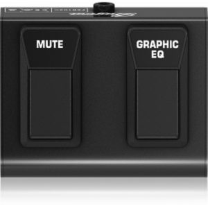Behringer Fsb102C 2 Button Footswitch