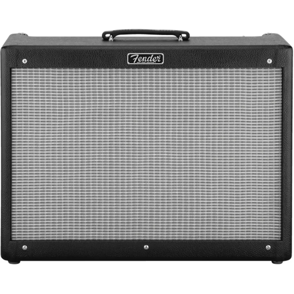Fender Hot Rod Deluxe III Guitar Amplifier Combo - [LAST ONE]