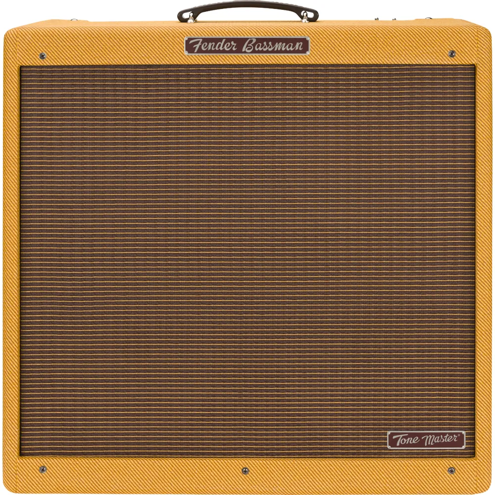 Fender Tone Master 59 Bassman Amplifier