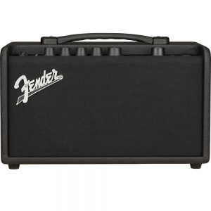 Fender Mustang LT40S 40 Watt Guitar Practice Amp with FX