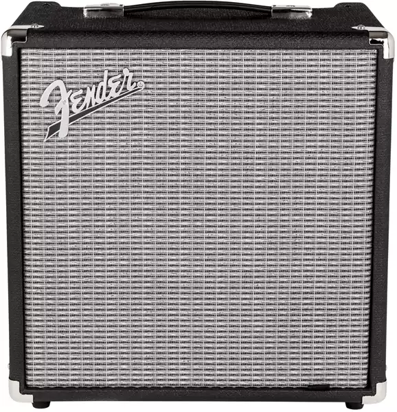Fender Rumble 25 Watt Bass Amp