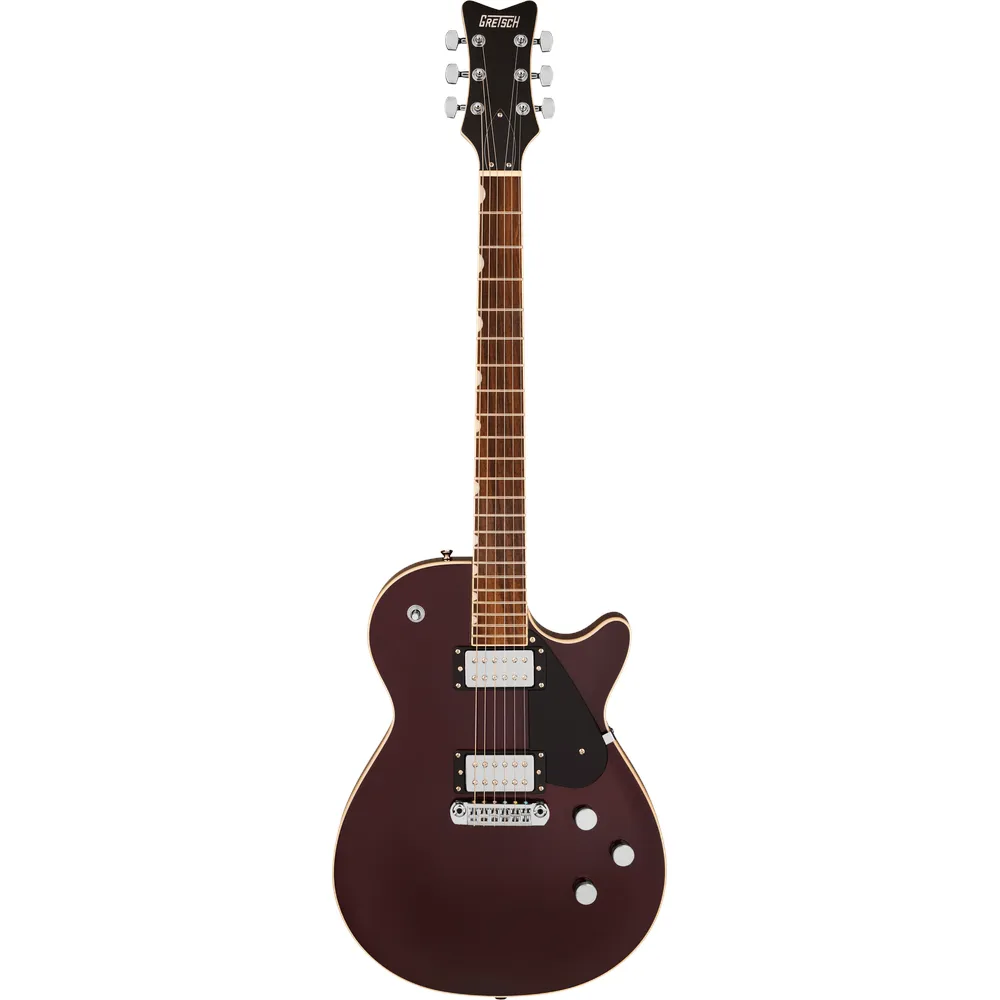 Gretsch Electromatic Jet Rosewood Fingerboard Electric Guitar | Dark Cherry Metallic