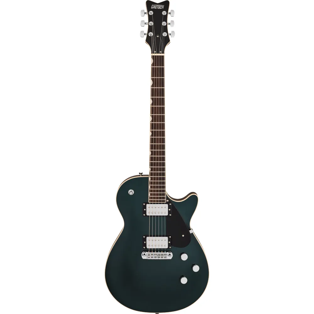 Gretsch Electromatic Jet Rosewood Fingerboard Electric Guitar | Cadillac Green