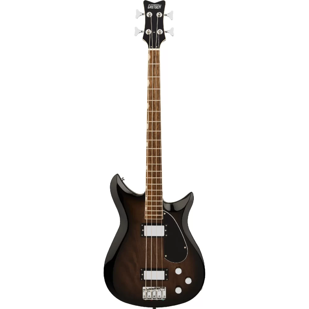 Gretsch Electromatic CVT Bass Double-Cut Bass - Bristol Fog