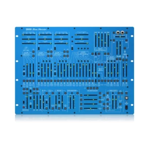 Behringer 2600 Blue Marvin Analog Synth 8Ru