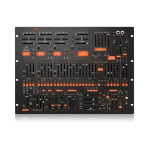 Behringer 2600 Semi Modular Analog Synth (8Ru)