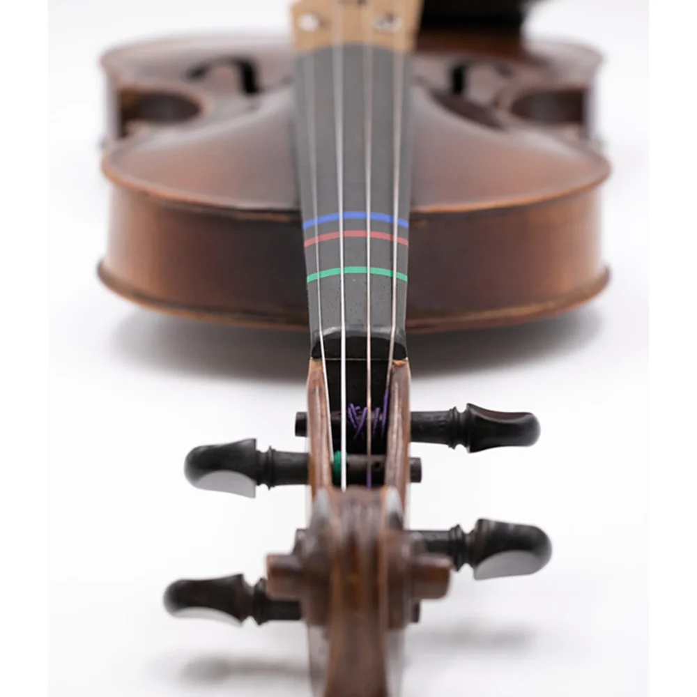 Luthiers Fingerboard Tape Pack 24