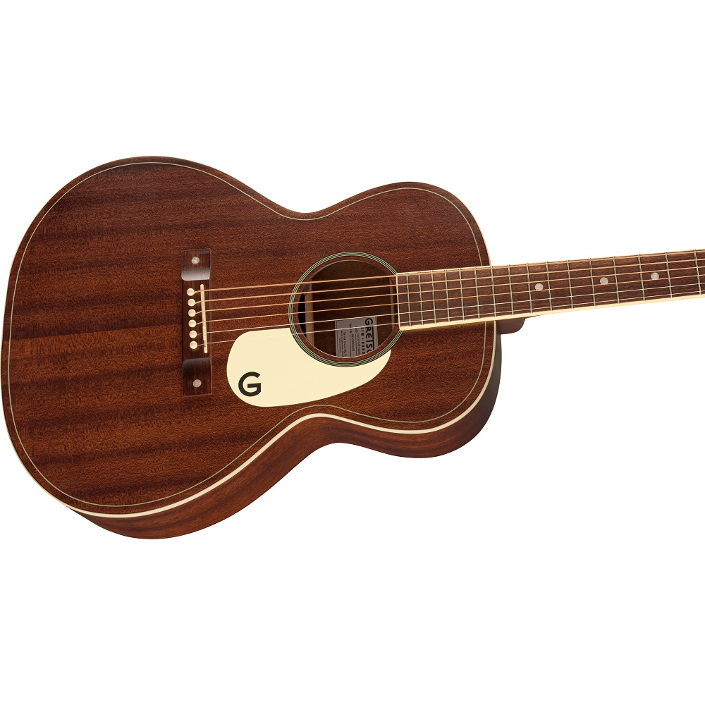 Gretsch Jim Dandy Concert Frontier Stain - Image 3