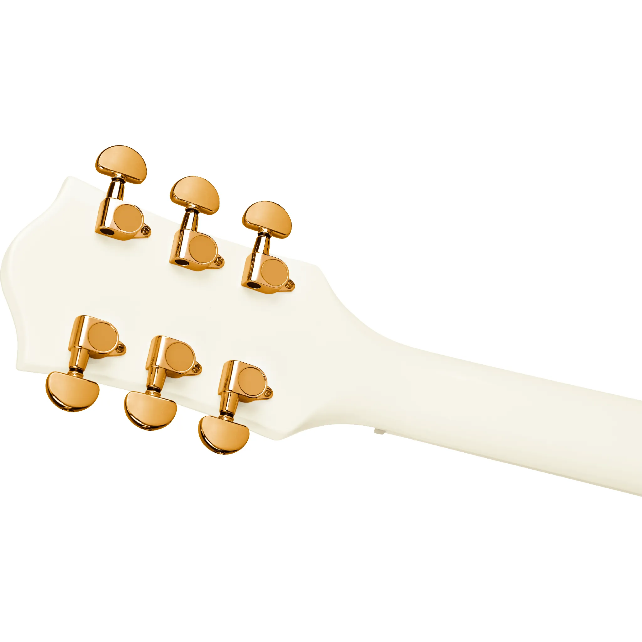 Gretsch G2622TG Streamliner Center Block Double-Cut with Bigsby LTD – Vintage White - Image 5