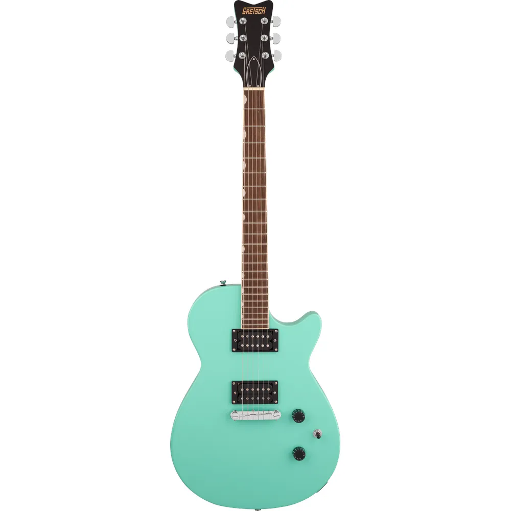 Gretsch Streamliner Jet Club | Sea Foam Green
