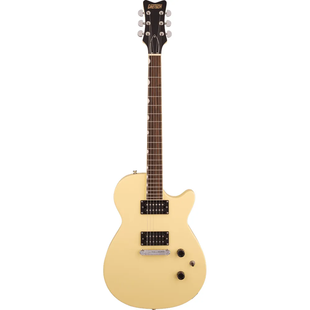 Gretsch Streamliner Jet Club | Aged White
