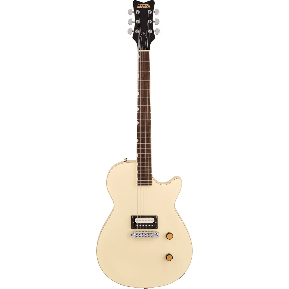 Gretsch Streamliner Jet 1 Pickup | Vintage White