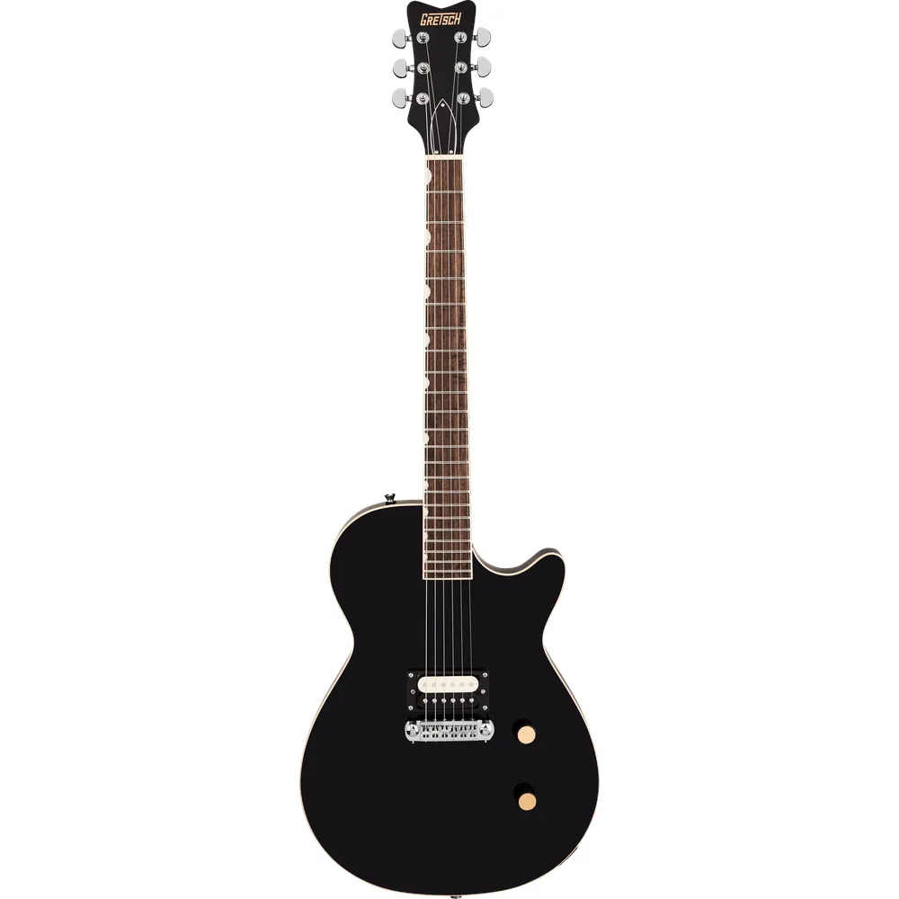 Gretsch Streamliner Jet 1 Pickup | Jet Black