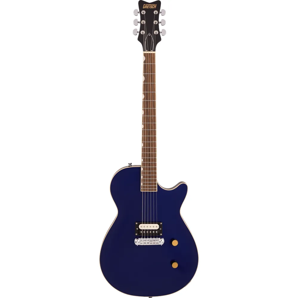 Gretsch Streamliner Jet 1 Pickup | Midnight Blue