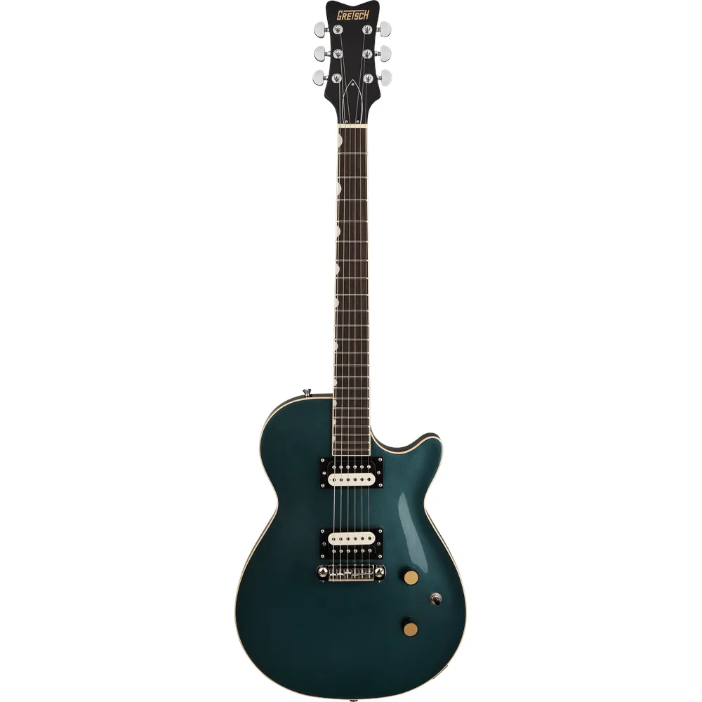 Gretsch Streamliner Jet | Gunmetal