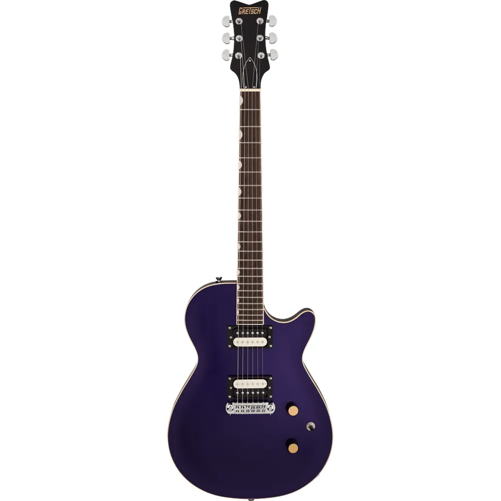 Gretsch Streamliner Jet | Nightshade Purple