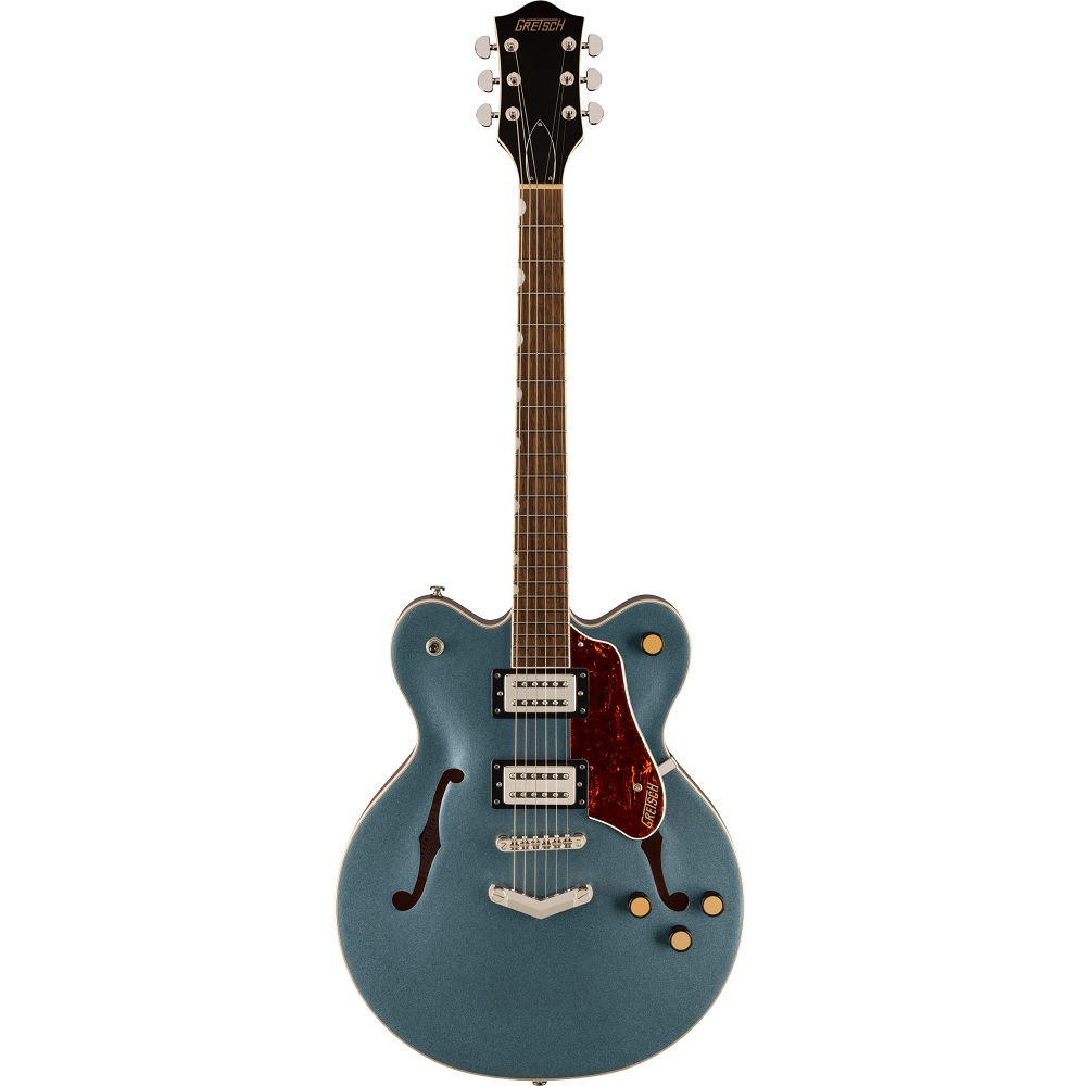 Gretsch G2622 Streamliner Center Block Gunmetal
