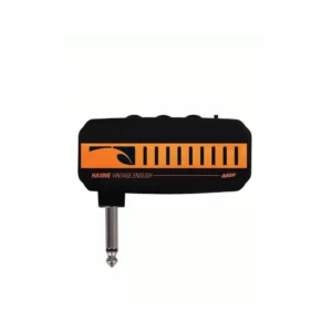 Ashton Ha10Ve Headphone Amp Vintage