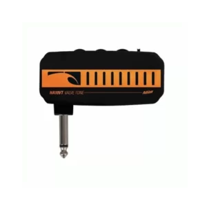 Ashton Ha10Vt Headphone Amp Valve Tone