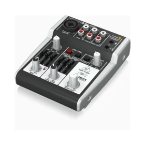 Behringer Xenyx 302Usb Mixer