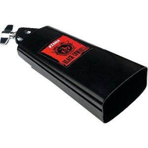 Tama SCB8BK 8 Inch Cowbell in Black