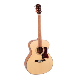 Gilman GA10 Auditorium Dreadnought Acoustic Guitar