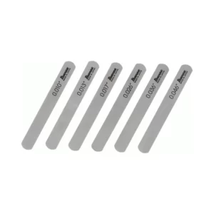 Ibanez Fret Files 10-46