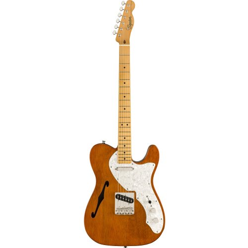 Squier Classic Vibe 60s Telecaster Thinline - Fender