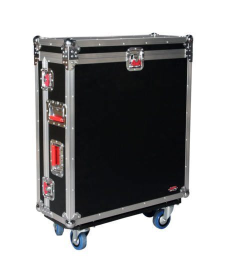 Gator G-Tour Pre242-Dh Road Case Presonus 24.4.2
